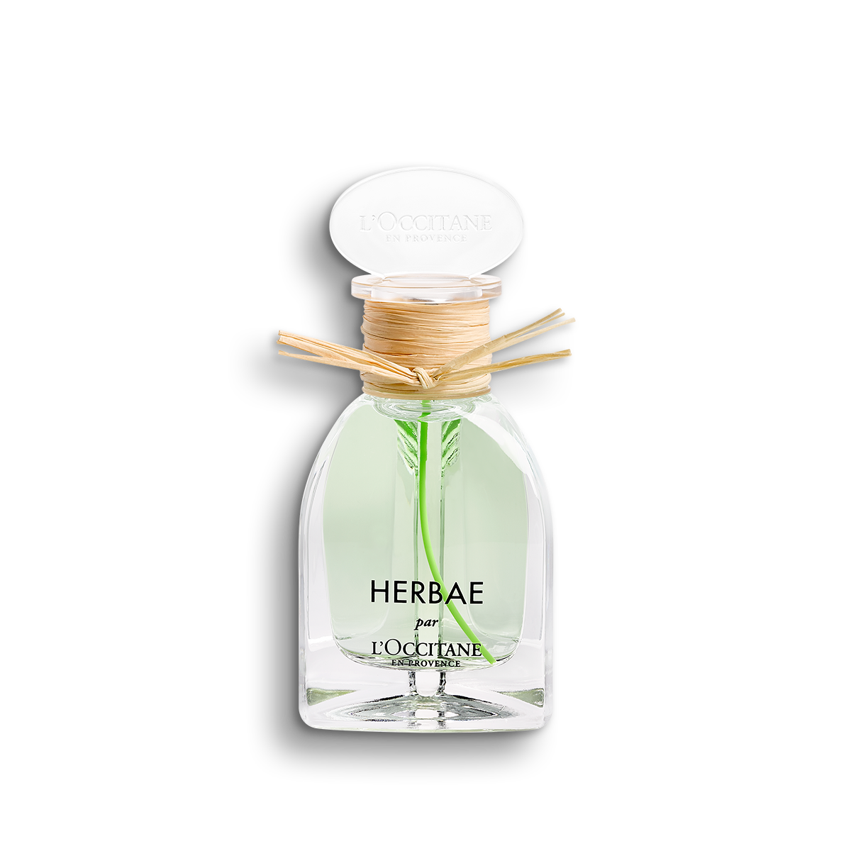 Разбираем лимитированную коробочку Total Look Green