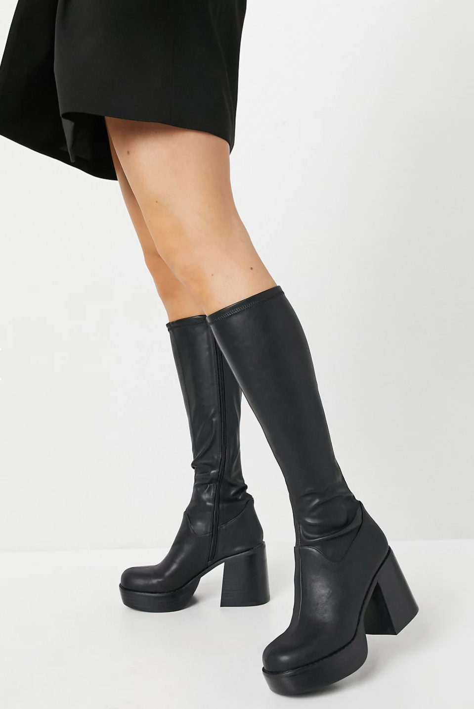 naked wolfe boots asos