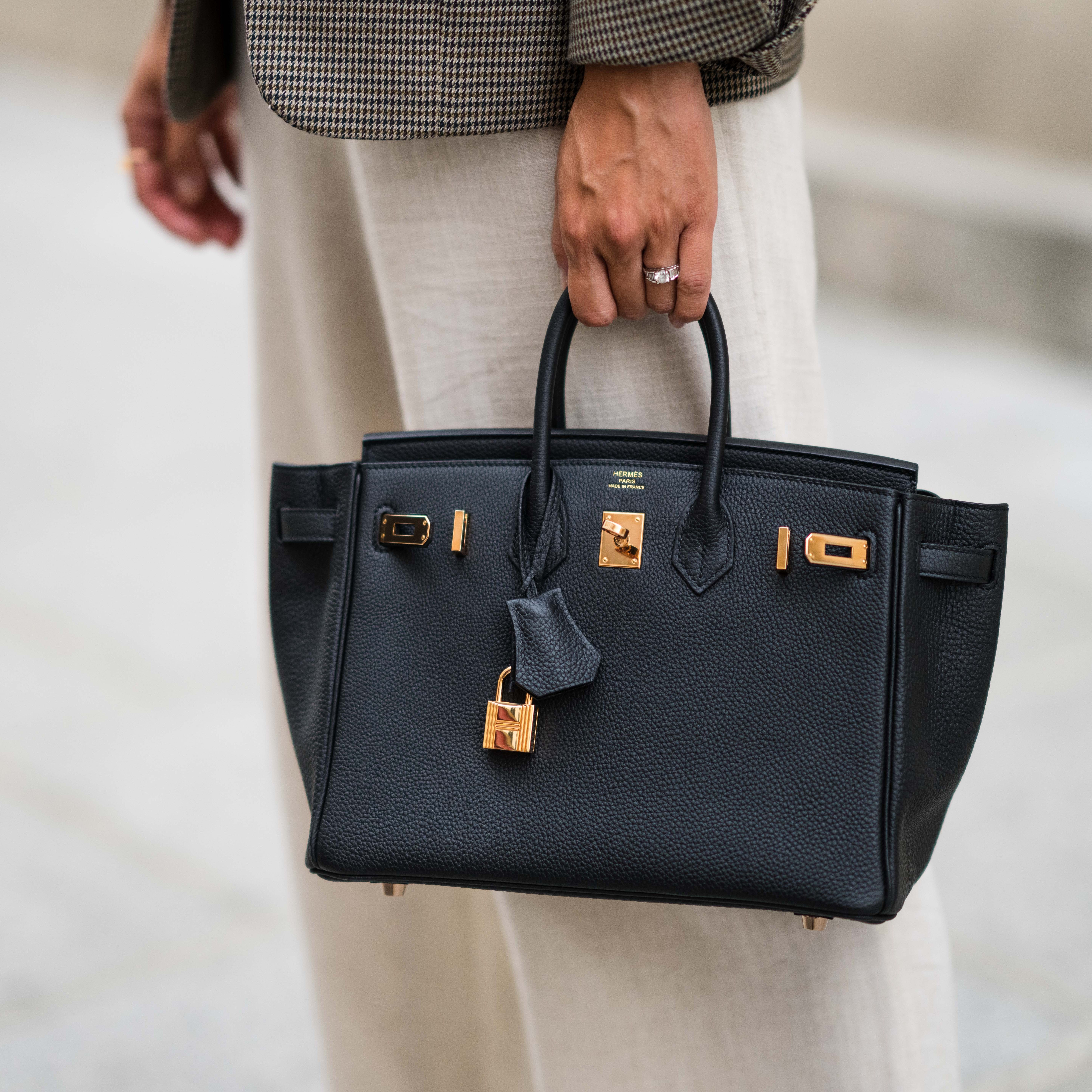Birkin и Kelly: сумки Hermès, которые вернулись в моду