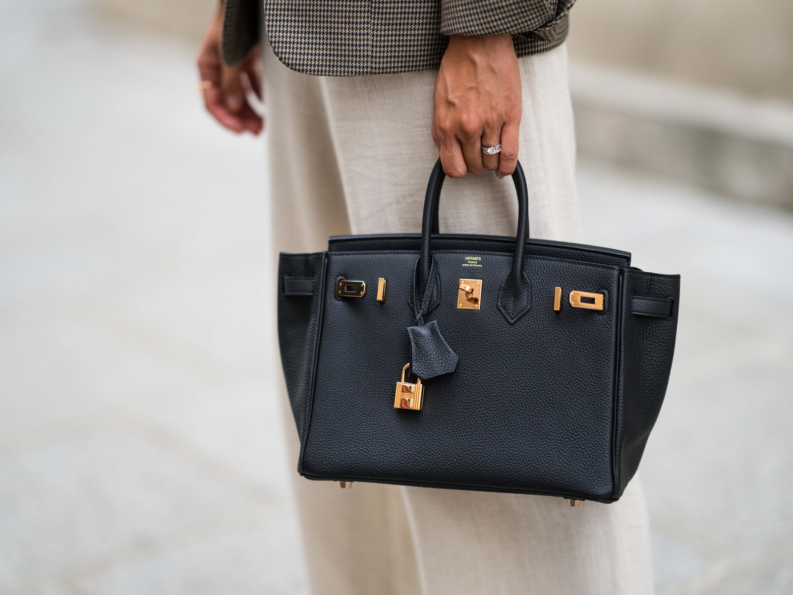 Привет, нулевые: как сумки Birkin и Kelly стали символом целой эпохи, а теперь вновь вернулись на модный пьедестал
