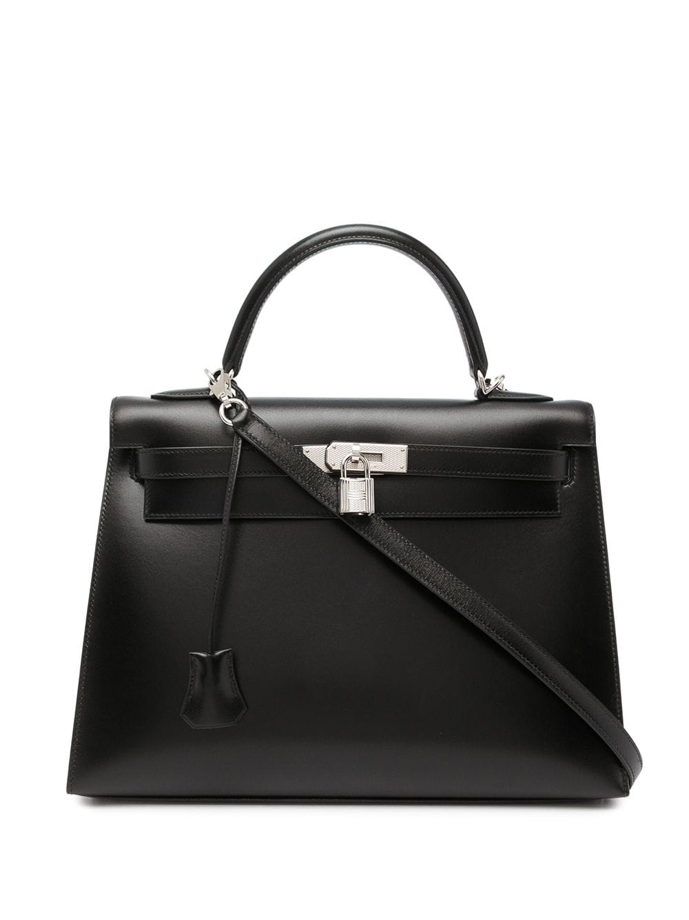 Birkin и Kelly сумки Hermès которые вернулись в моду | Фото