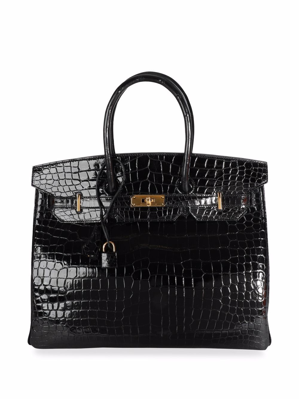 Birkin и Kelly сумки Hermès которые вернулись в моду | Фото