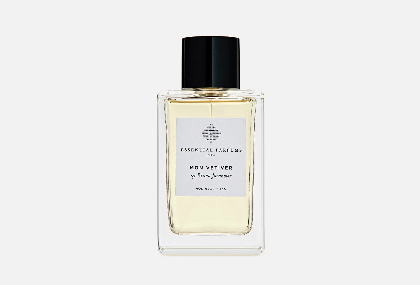 Essential Parfums Paris парфюмерная вода Mon Vetiver