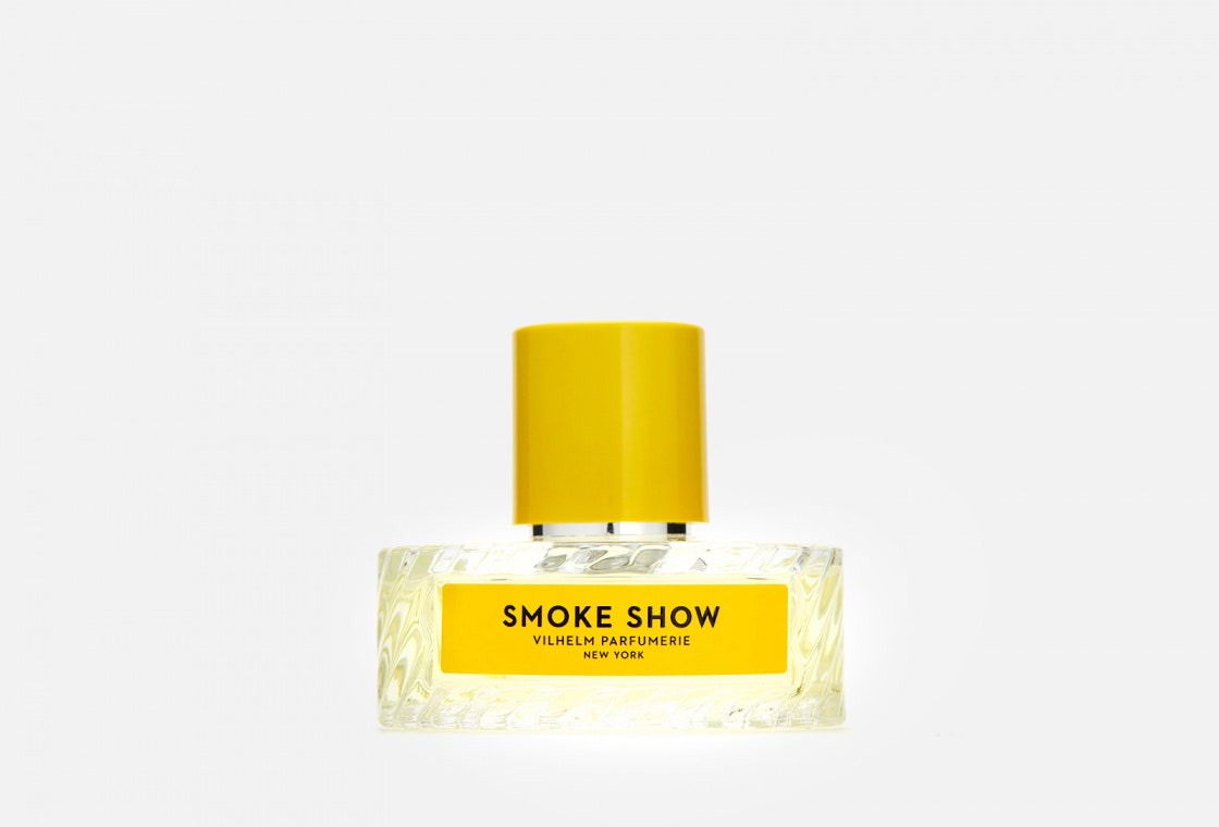 Женские духи Vilhelm Parfumerie Smoke Show