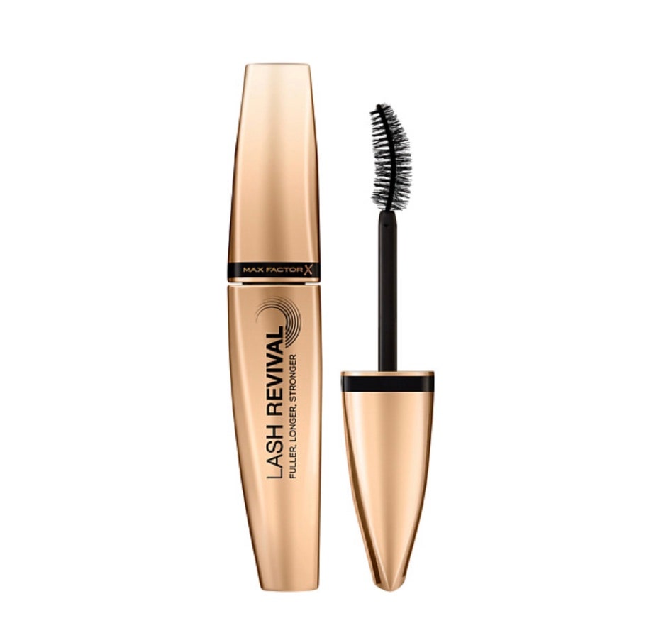 «Добро делает нас красивыми» Max Factor запустил благотворительный проект