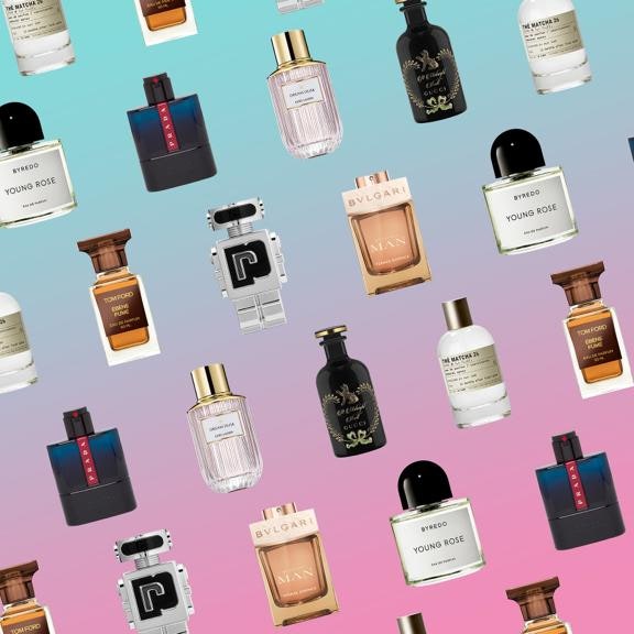 Лучшие ароматы года по версии парфюмерных экспертов
