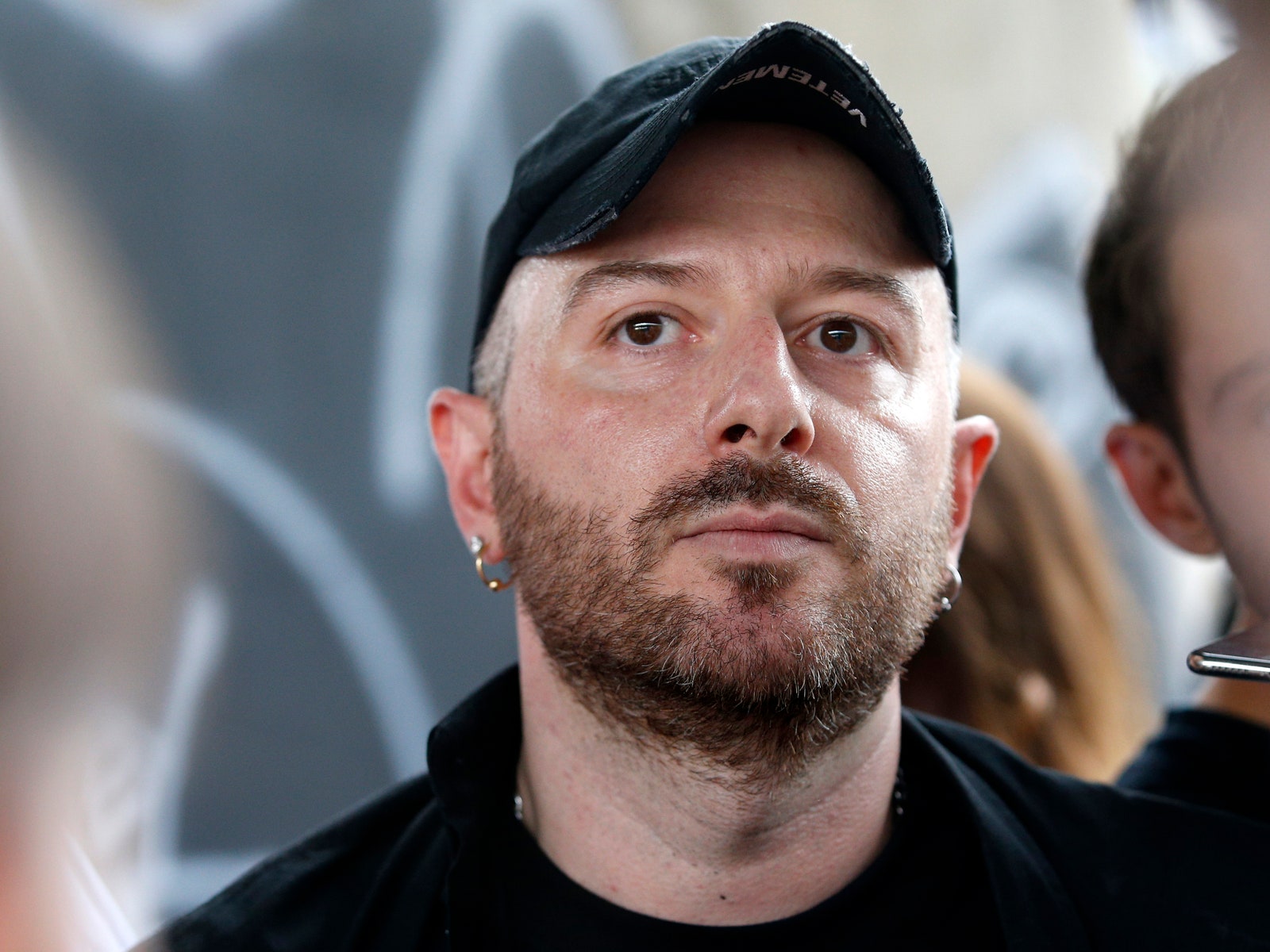 Вслед за Канье: дизайнер Демна Гвасалия отказался от фамилии