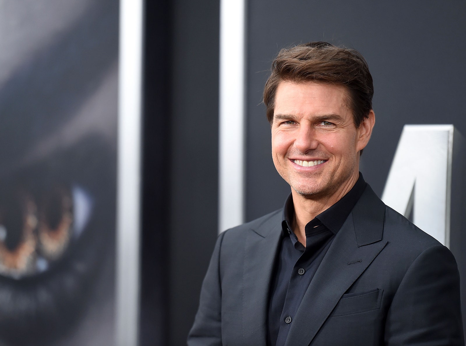 Tom Cruise 2021