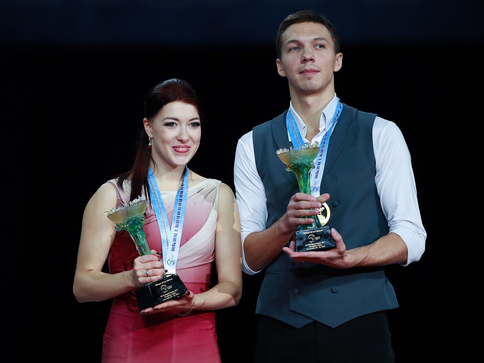 Олимпийского чемпиона по фигурному катанию Дмитрия Соловьева избили в Москве