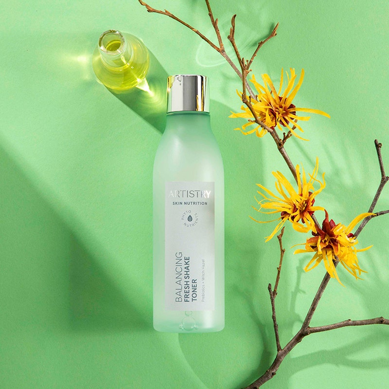 Матирующий освежающий тоник для лица ARTISTRY SKIN NUTRITION Amway