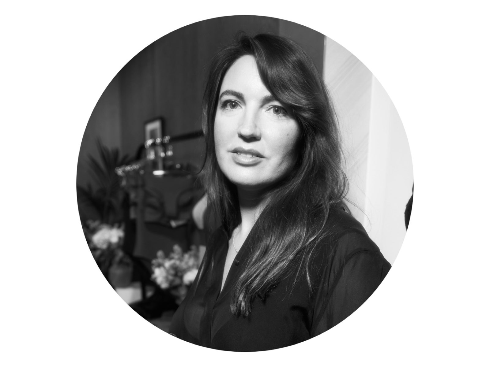 «Свобода &- это делать то, что ты хочешь», &- 8 вопросов к дизайнеру нижнего белья Лизе Шави