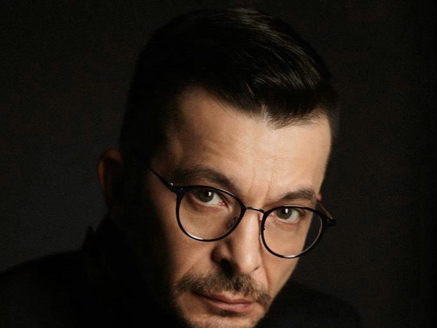 Андрей Курпатов стал лауреатом антипремии «Почетный академик ВРАЛ»