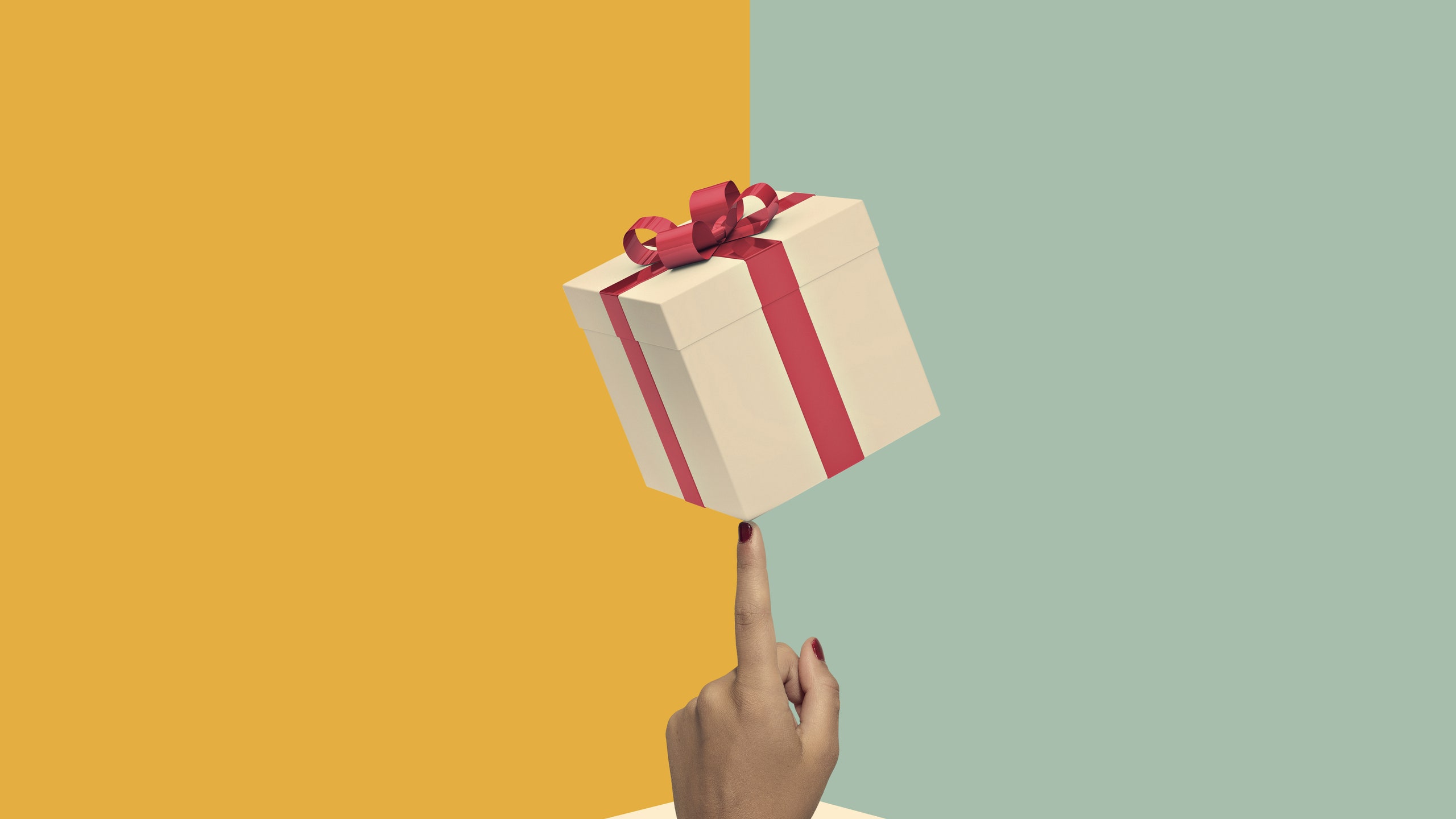Надо ли делать подарки клиентам?