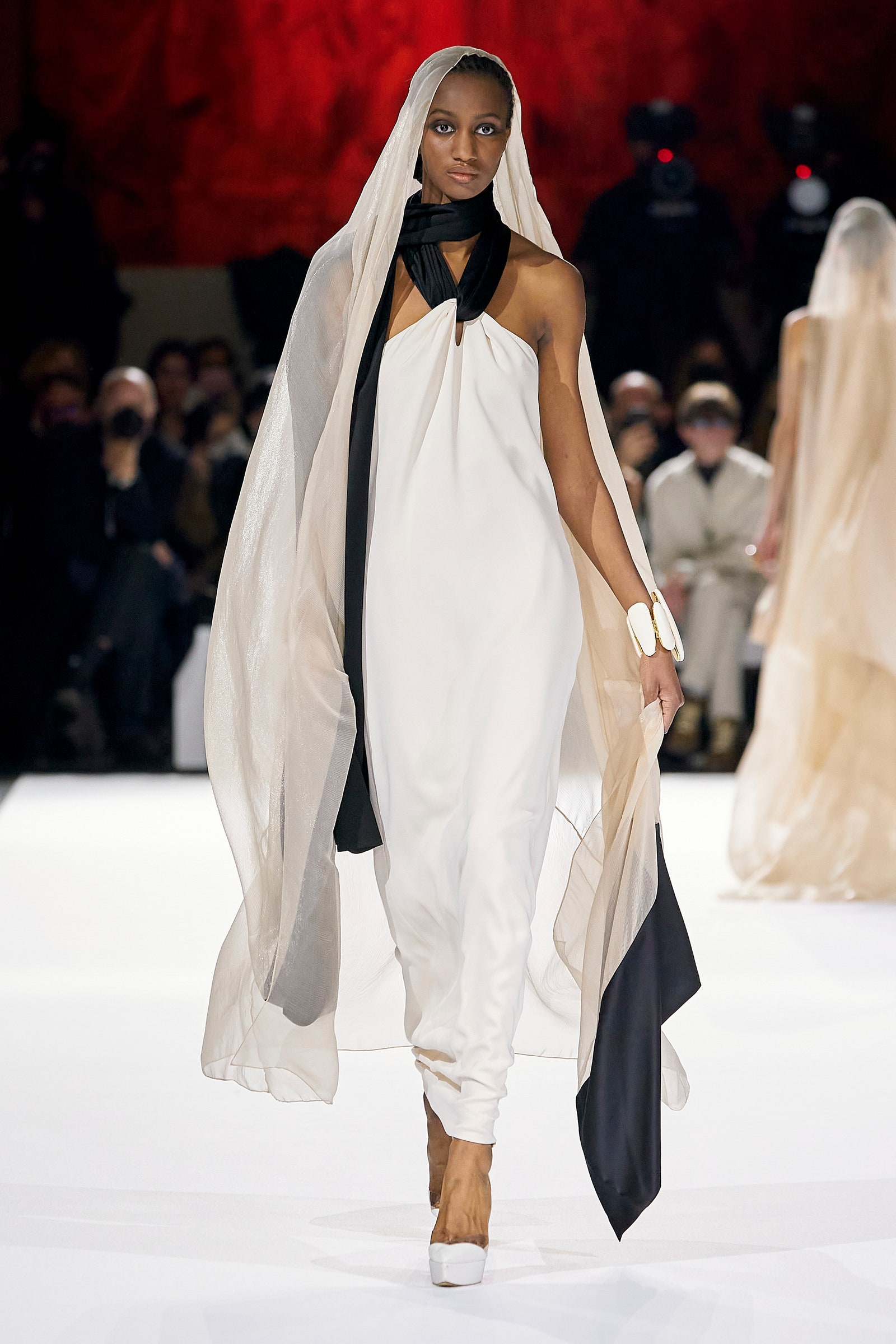 Stephane Rolland Haute Couture