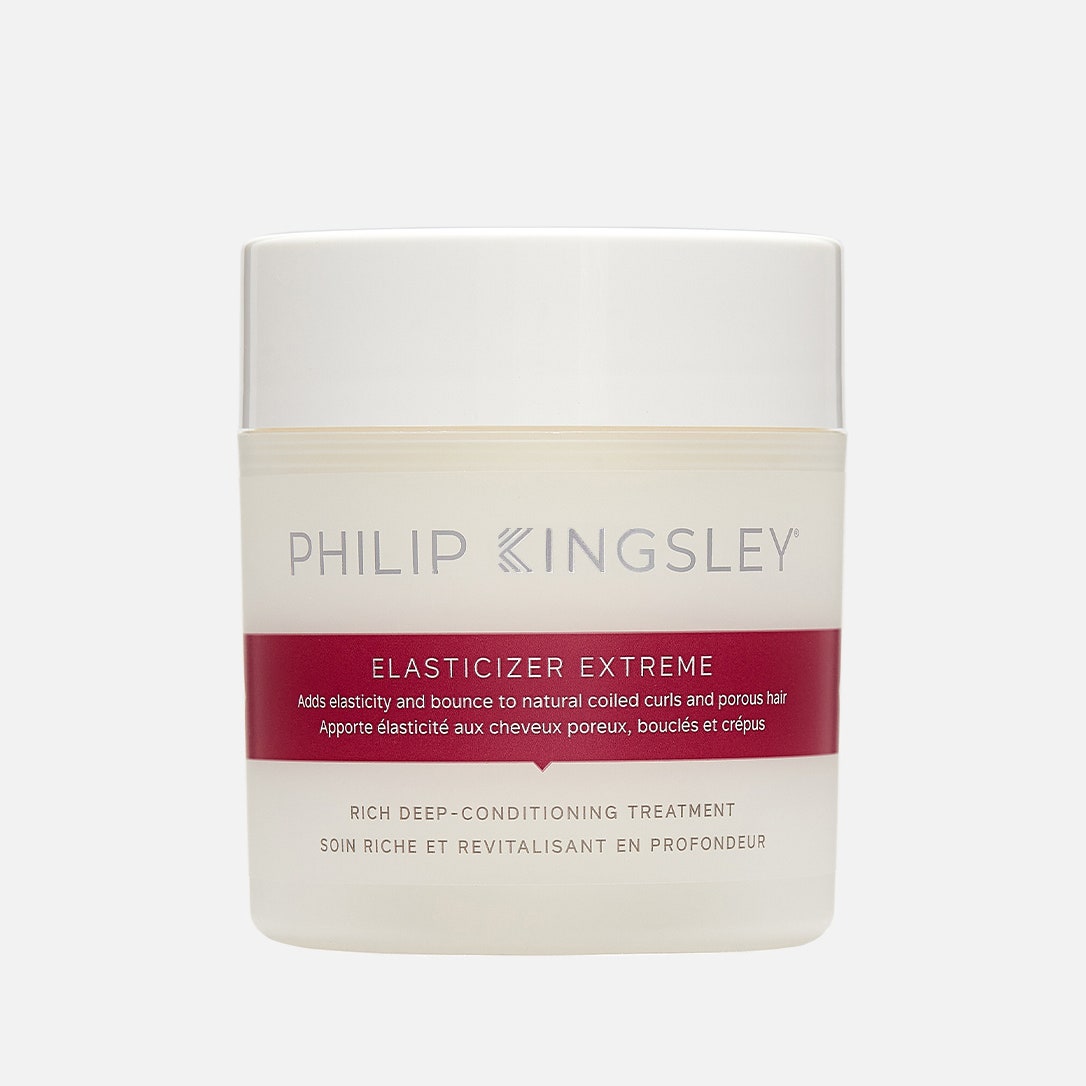 Philip Kingsley, увлажняющая маска для волос Elasticizer Extreme