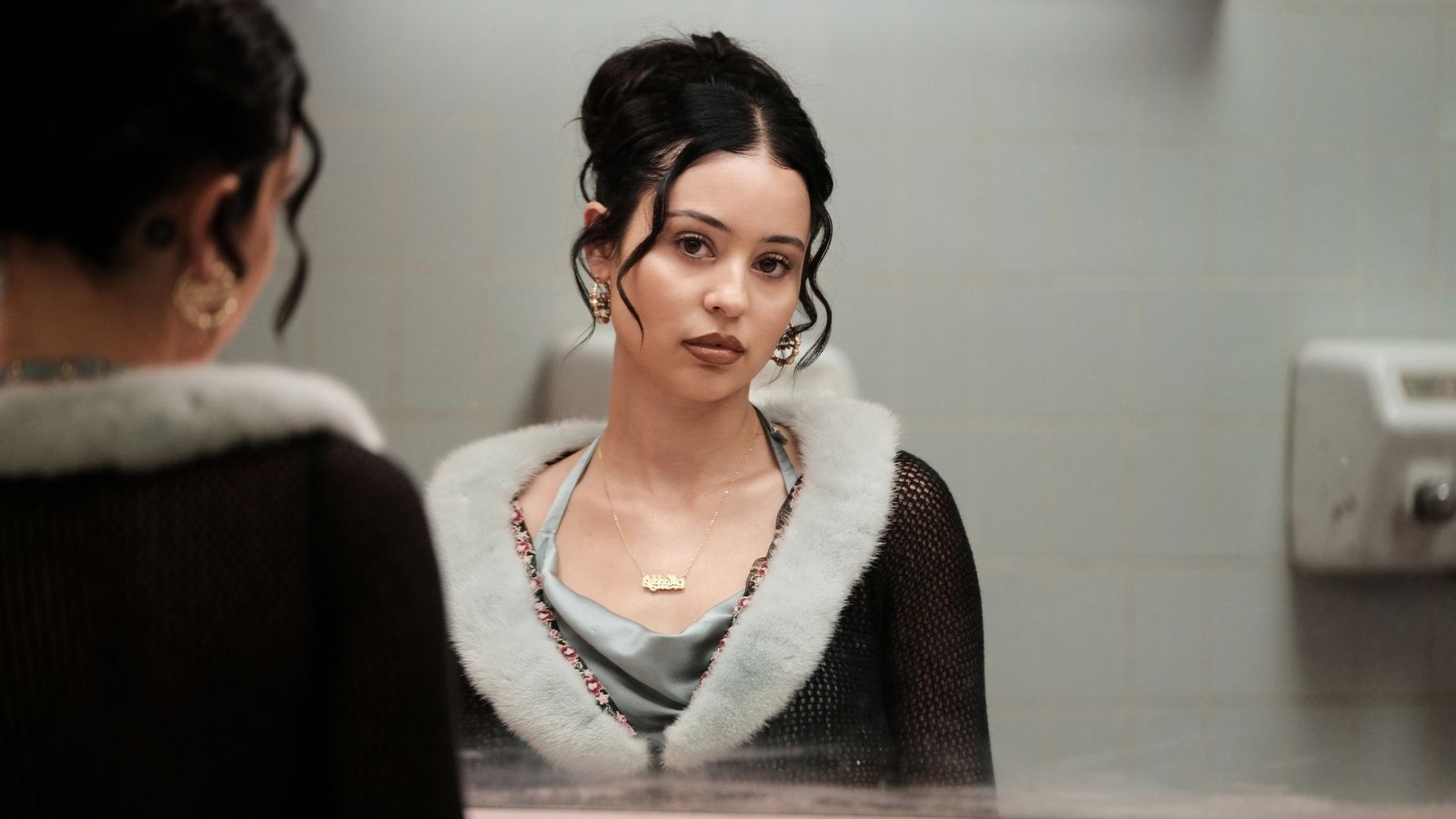Гид по стилю в сериале «Эйфория»  самом модном шоу сезона