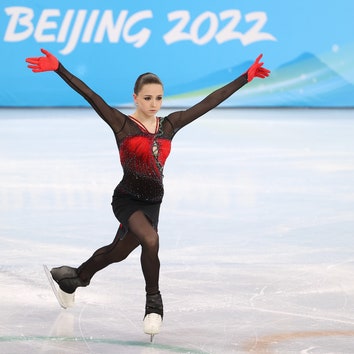 Допинговый скандал вокруг Камилы Валиевой и другие новости Олимпиады