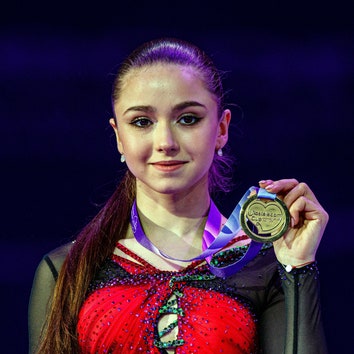 Камила Валиева не будет не будет отстранена от участия в Олимпиаде и сохранит золотую медаль