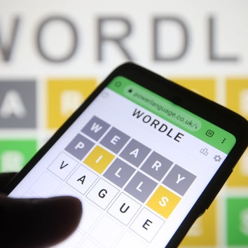 Что такого в Wordle &- игре, по которой мир сходит с ума?