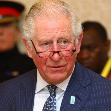 Новый скандал Полиция Лондона завела дело против благотворительного фонда принца Чарльза