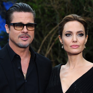 Брэд Питт подал в суд на Анджелину Джоли. Что случилось?