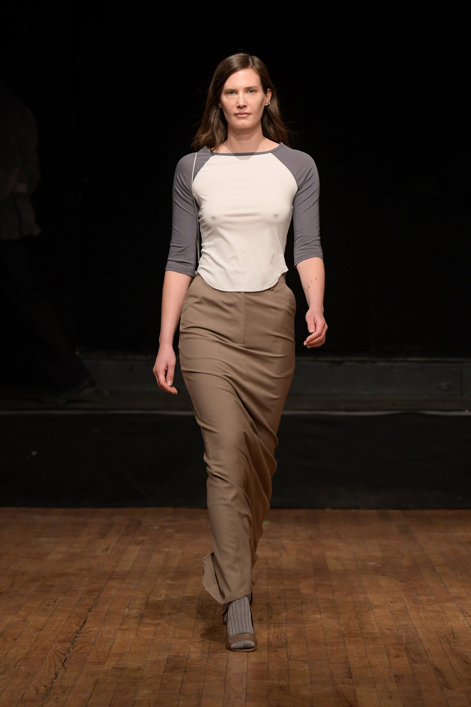 Maryam Nassir Zadeh