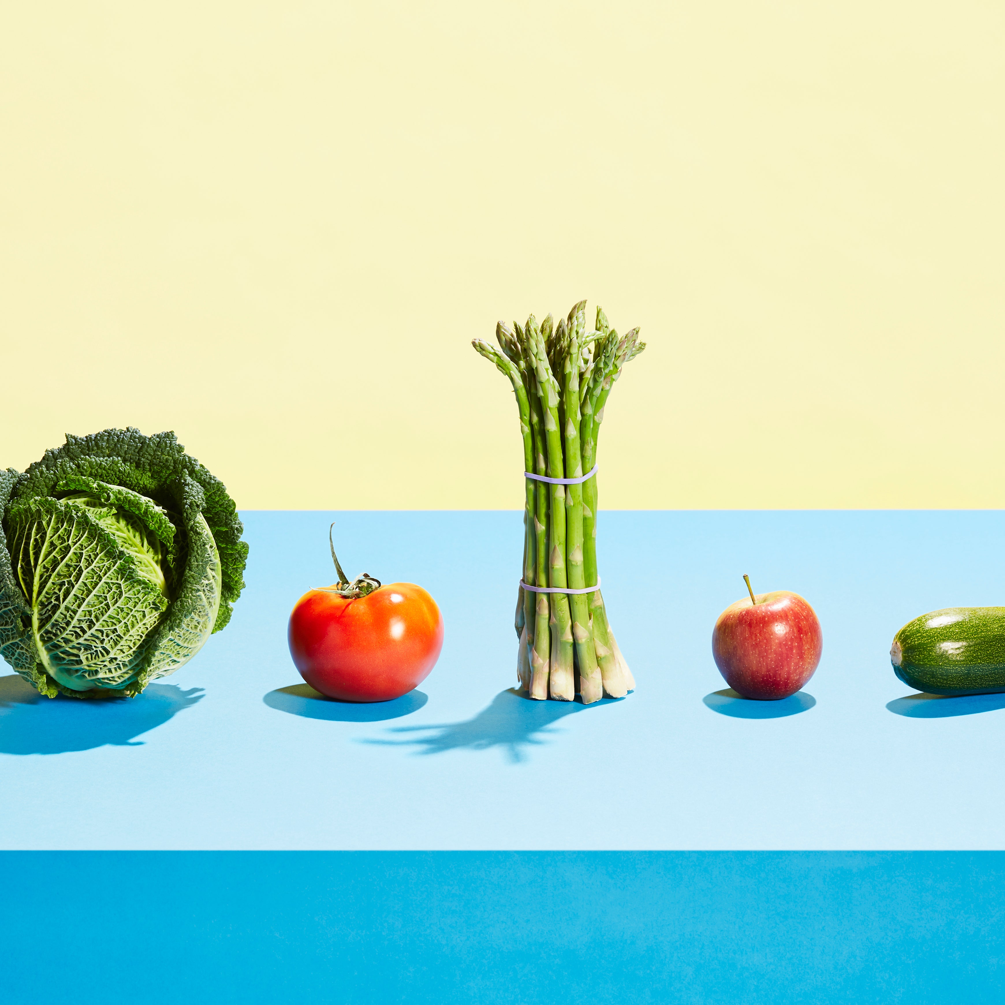 5 продуктов для идеальной кожи, которые стоит добавить в рацион ранней весной