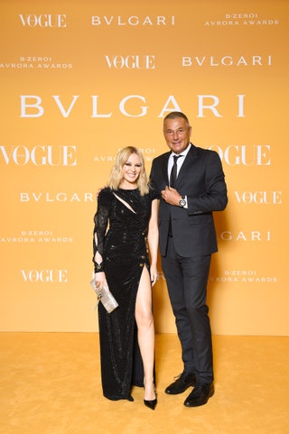 Kylie Minogue Jean Christophe Babin