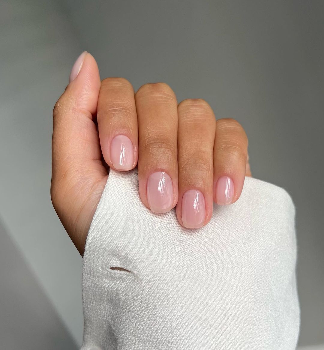 Хрупкие и ломкие ногти причины и рекомендации эндокринолога