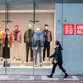«Одежда &- это жизненная необходимость»: Uniqlo остается в России