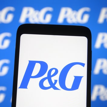 Procter & Gamble ограничит ассортимент в России