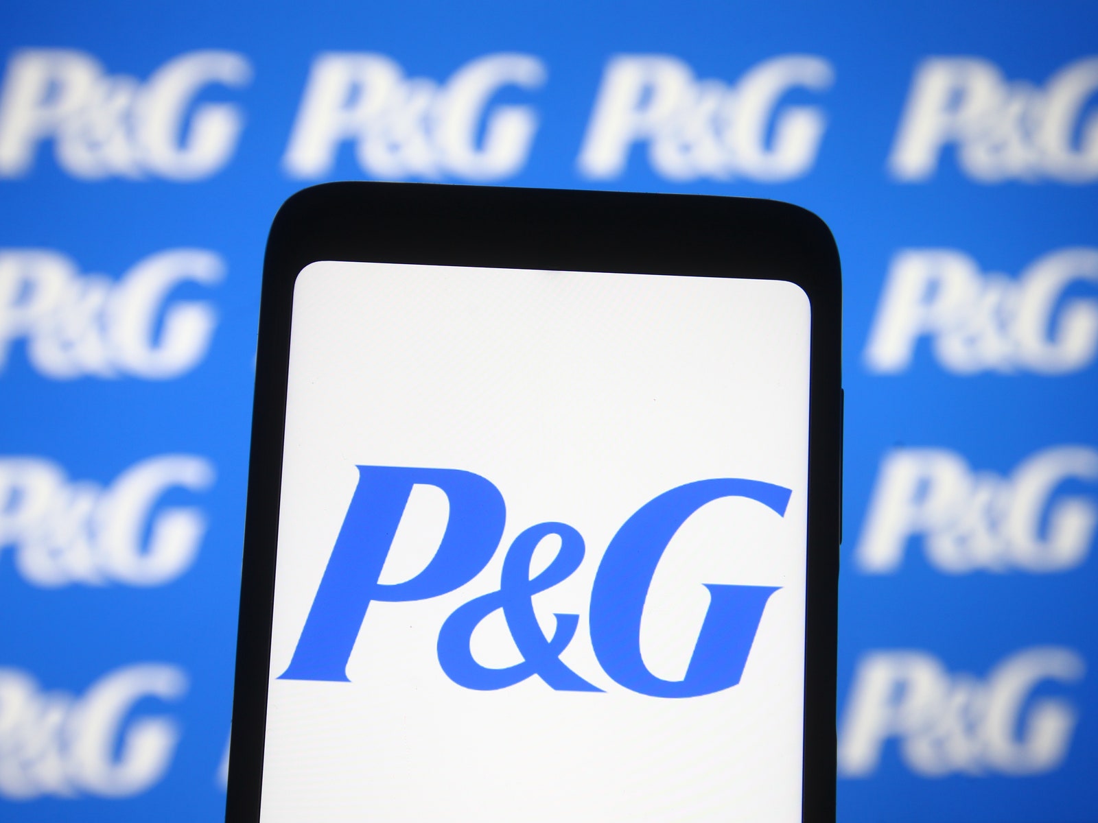 Procter & Gamble ограничит ассортимент в России